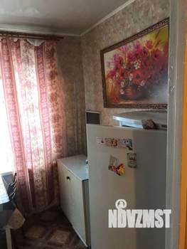 2-к квартира, вторичка, 41м2, 3/5 этаж