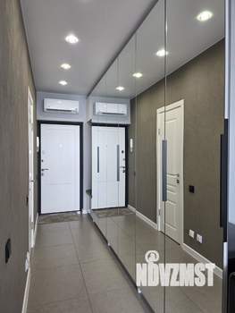 Студия квартира, вторичка, 30м2, 22/25 этаж