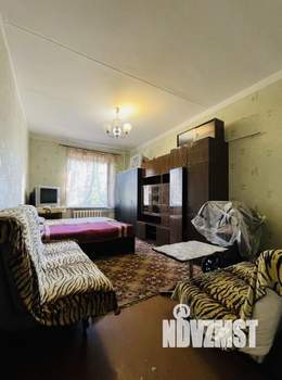 2-к квартира, вторичка, 53м2, 2/4 этаж