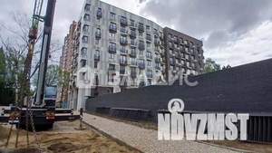 Студия квартира, вторичка, 20м2, 8/9 этаж