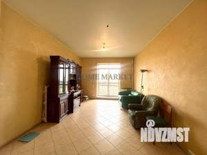1-к квартира, вторичка, 56м2, 6/7 этаж