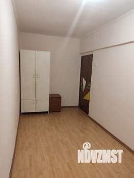3-к квартира, вторичка, 53м2, 1/6 этаж