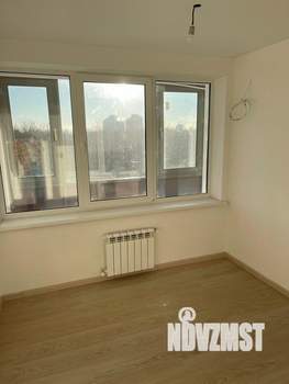 1-к квартира, вторичка, 40м2, 10/10 этаж