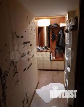 1-к квартира, вторичка, 35м2, 8/12 этаж