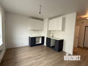 1-к квартира, вторичка, 26м2, 6/20 этаж