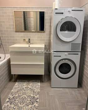 2-к квартира, вторичка, 75м2, 6/29 этаж