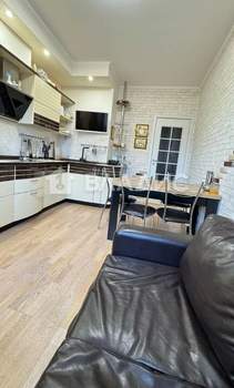 2-к квартира, вторичка, 65м2, 3/25 этаж