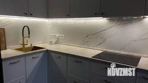 2-к квартира, вторичка, 45м2, 4/8 этаж