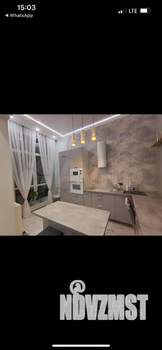 3-к квартира, вторичка, 60м2, 17/17 этаж