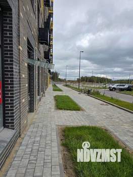 2-к квартира, вторичка, 36м2, 2/12 этаж