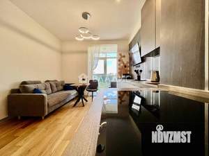 2-к квартира, вторичка, 55м2, 8/29 этаж