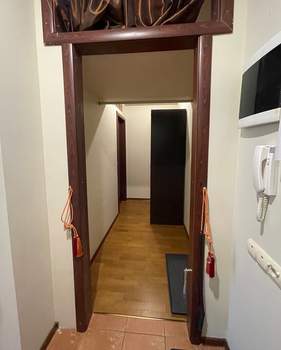 1-к квартира, вторичка, 38м2, 13/13 этаж