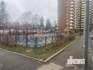 2-к квартира, вторичка, 61м2, 8/18 этаж