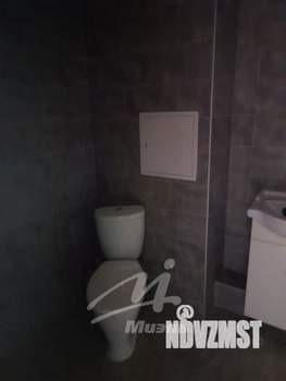 1-к квартира, вторичка, 43м2, 1/17 этаж