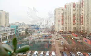 4-к квартира, вторичка, 101м2, 5/18 этаж