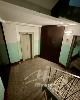 3-к квартира, вторичка, 73м2, 4/9 этаж