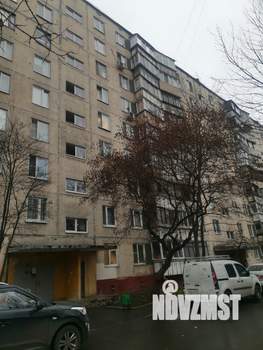 1-к квартира, вторичка, 30м2, 1/9 этаж