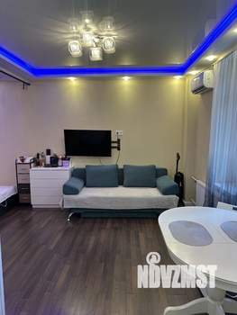 Студия квартира, вторичка, 30м2, 8/17 этаж