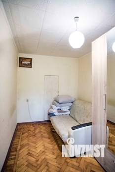 2-к квартира, вторичка, 43м2, 5/5 этаж