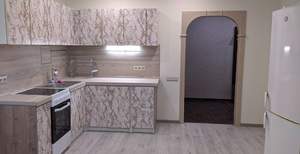 2-к квартира, вторичка, 74м2, 1/17 этаж