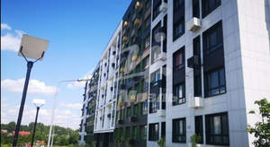 1-к квартира, вторичка, 44м2, 1/8 этаж