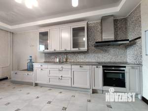 4-к квартира, вторичка, 122м2, 6/26 этаж