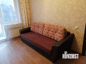 1-к квартира, вторичка, 27м2, 4/4 этаж