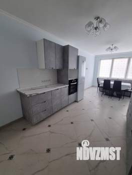 2-к квартира, вторичка, 61м2, 4/17 этаж