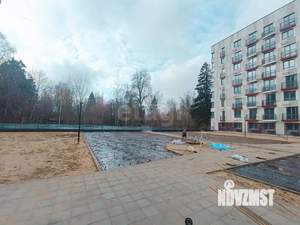 2-к квартира, вторичка, 61м2, 2/8 этаж