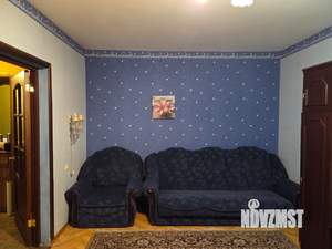 1-к квартира, вторичка, 38м2, 4/16 этаж