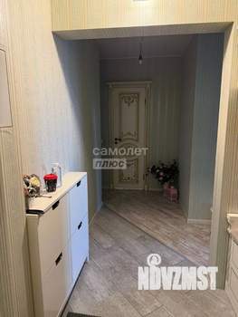 2-к квартира, вторичка, 63м2, 7/17 этаж