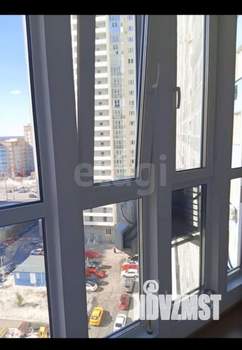 1-к квартира, вторичка, 33м2, 11/27 этаж