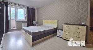 3-к квартира, вторичка, 75м2, 4/16 этаж