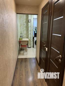 2-к квартира, вторичка, 43м2, 3/9 этаж
