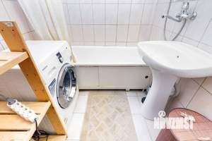 1-к квартира, вторичка, 42м2, 22/25 этаж