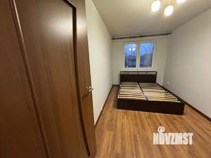 1-к квартира, вторичка, 37м2, 3/17 этаж