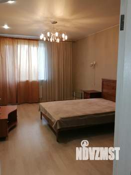 2-к квартира, вторичка, 60м2, 9/17 этаж
