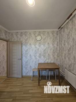 1-к квартира, вторичка, 42м2, 4/22 этаж