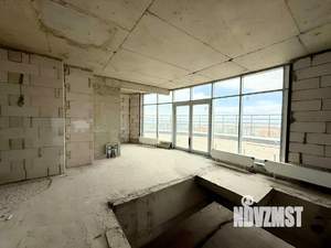 Студия квартира, вторичка, 396м2, 42/42 этаж