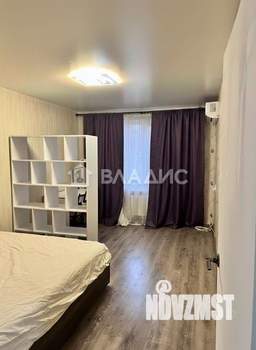 2-к квартира, вторичка, 44м2, 5/5 этаж