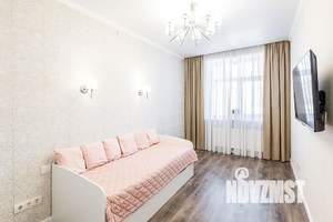 2-к квартира, вторичка, 60м2, 14/17 этаж