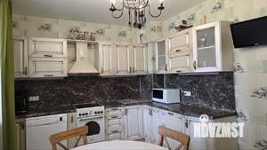 2-к квартира, вторичка, 73м2, 5/17 этаж