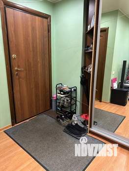 3-к квартира, вторичка, 60м2, 9/9 этаж