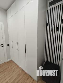 1-к квартира, вторичка, 44м2, 4/8 этаж