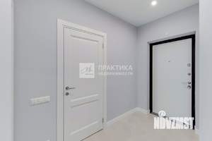 1-к квартира, вторичка, 35м2, 2/5 этаж