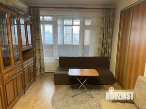 1-к квартира, вторичка, 35м2, 8/12 этаж