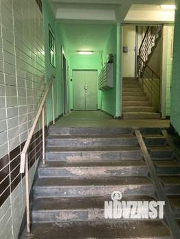 1-к квартира, вторичка, 37м2, 13/17 этаж