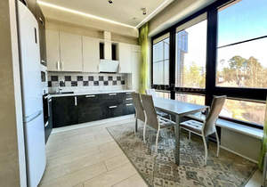 1-к квартира, вторичка, 48м2, 7/8 этаж