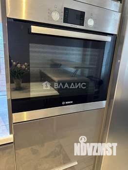 3-к квартира, вторичка, 90м2, 11/17 этаж