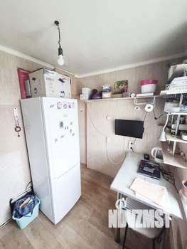 1-к квартира, вторичка, 31м2, 8/9 этаж